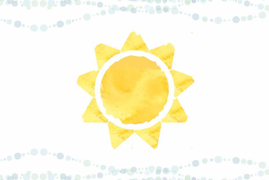 Geschenkbuch - Glück und Segen zur Erstkommunion