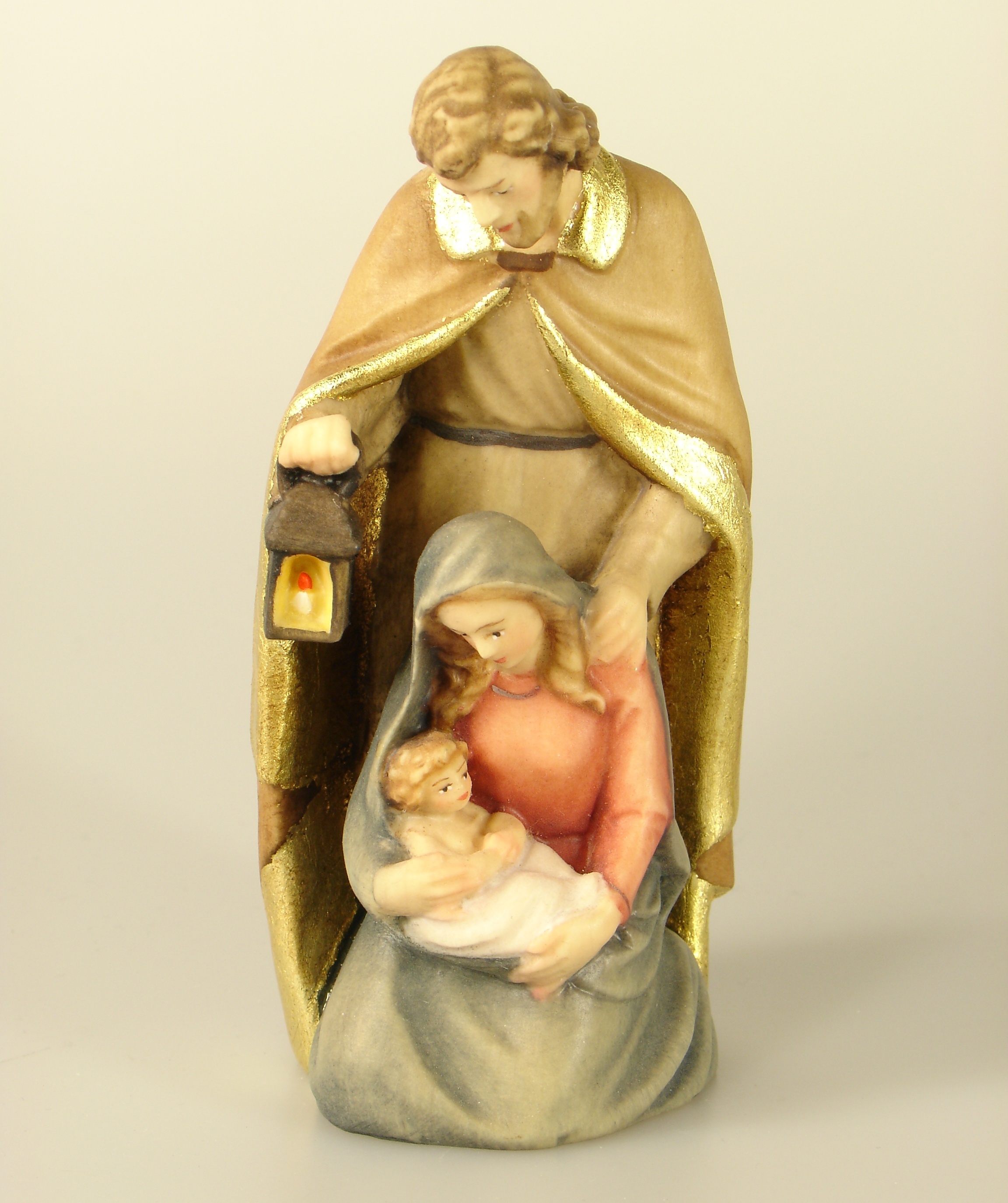 Blockkrippe - Raffaello Blockkrippe - Raffaello