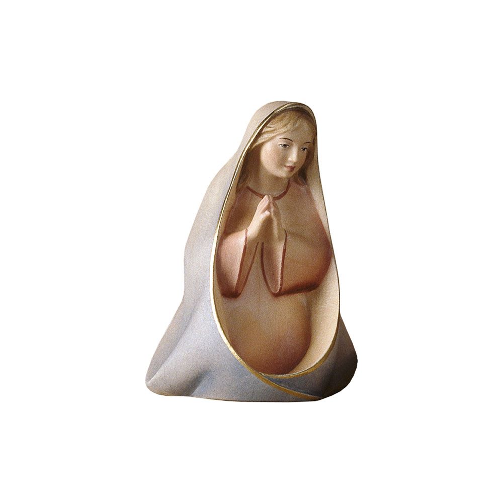 Komet-Krippe - Hl. Maria Komet-Krippe - Hl. Maria