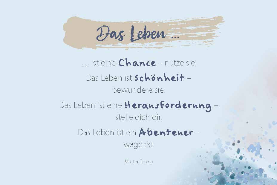 Geschenkbuch - Zur Firmung alles Gute