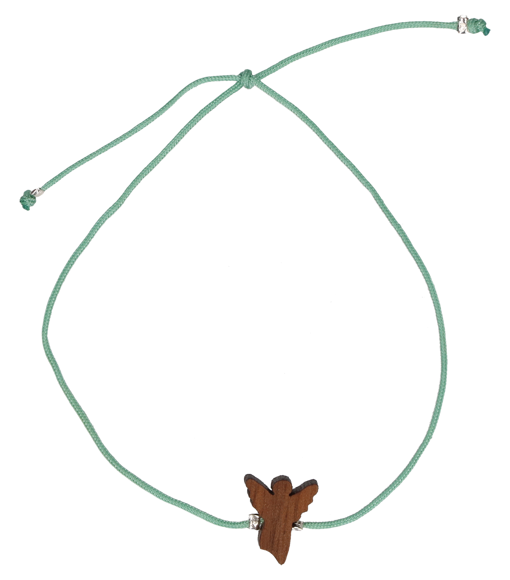 Armband - Glaub an dich & Engel