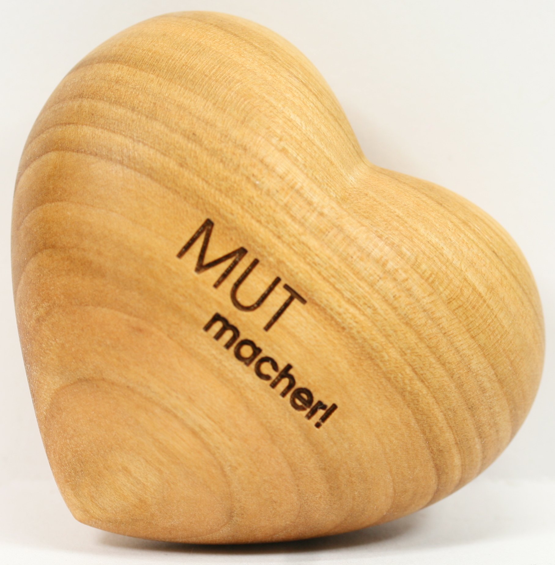 Handschmeichler-Herz - Mutmacher Handschmeichler-Herz - Mutmacher