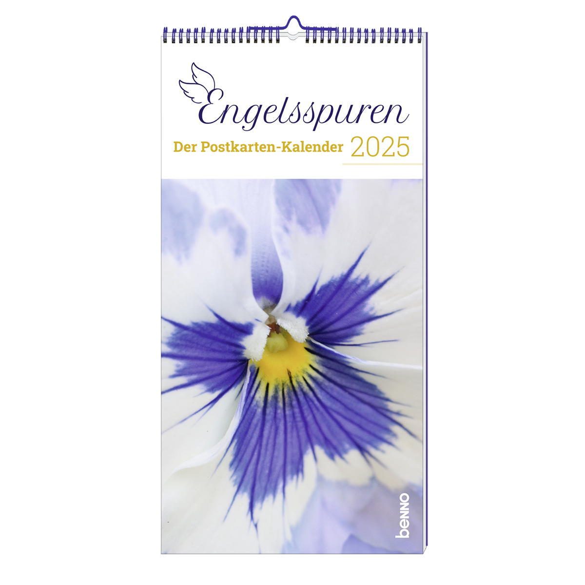 Kalender - Engelsspuren & 2025