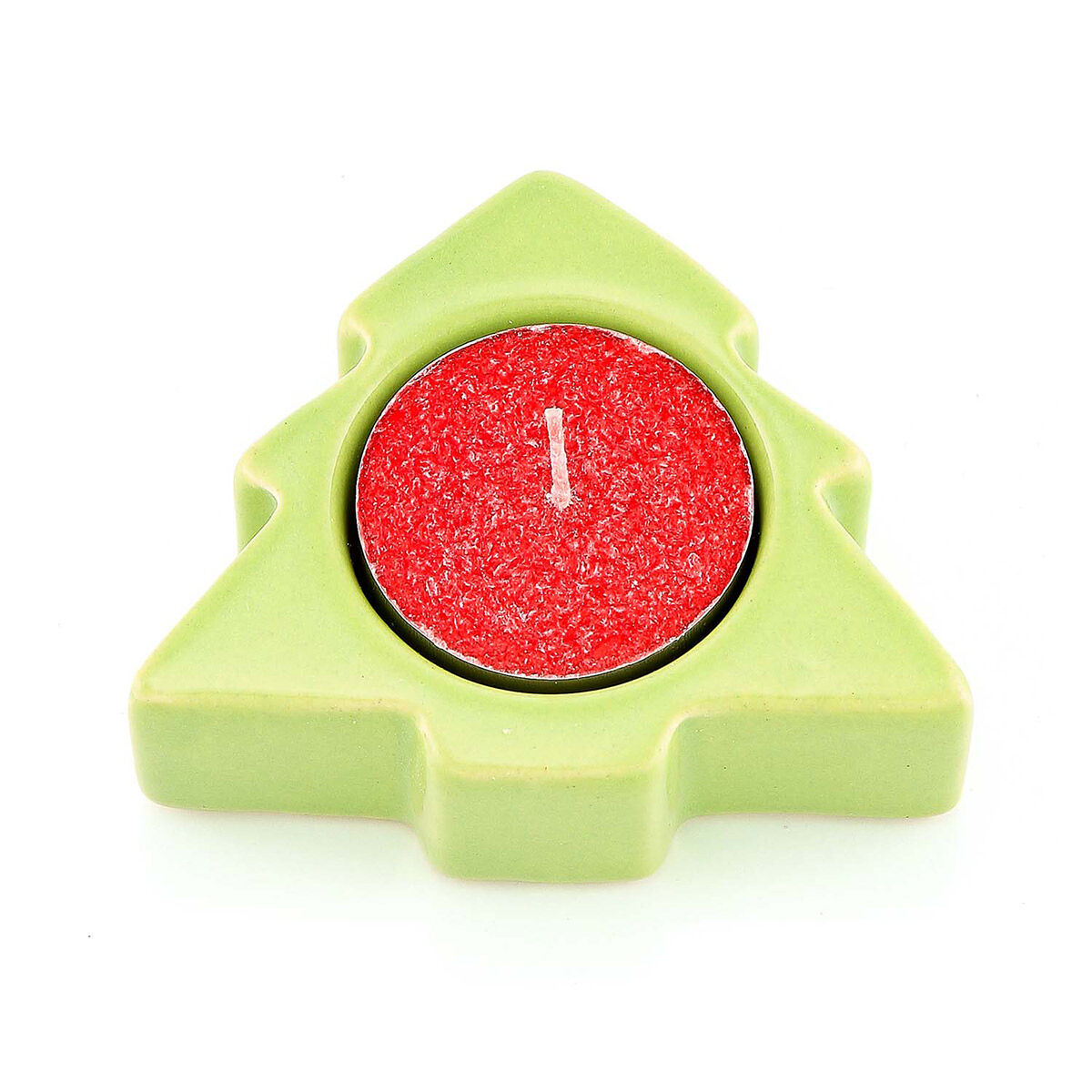 Adventskalender - Duftkerzen