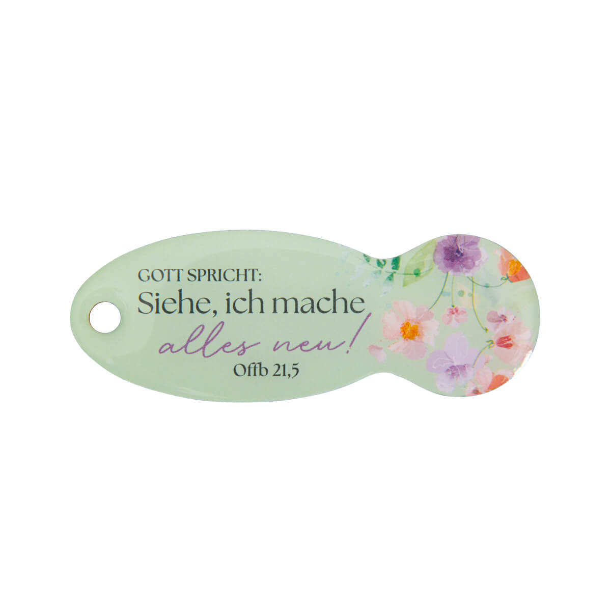 Einkaufswagenlöser - Siehe, ich mache & JL2026