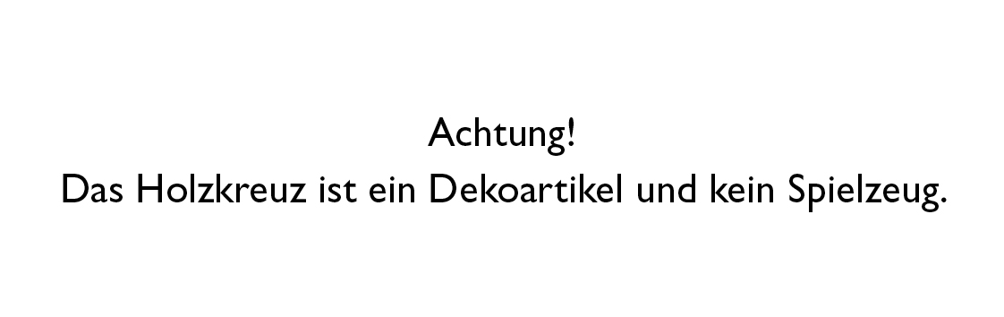 Handschmeichlerkreuz - Lebensbaum Handschmeichlerkreuz - Wunderbar geborgen