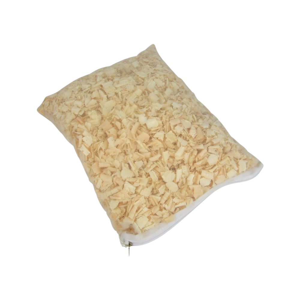 Zirben-Schaf - Flori & Rosa Tuch