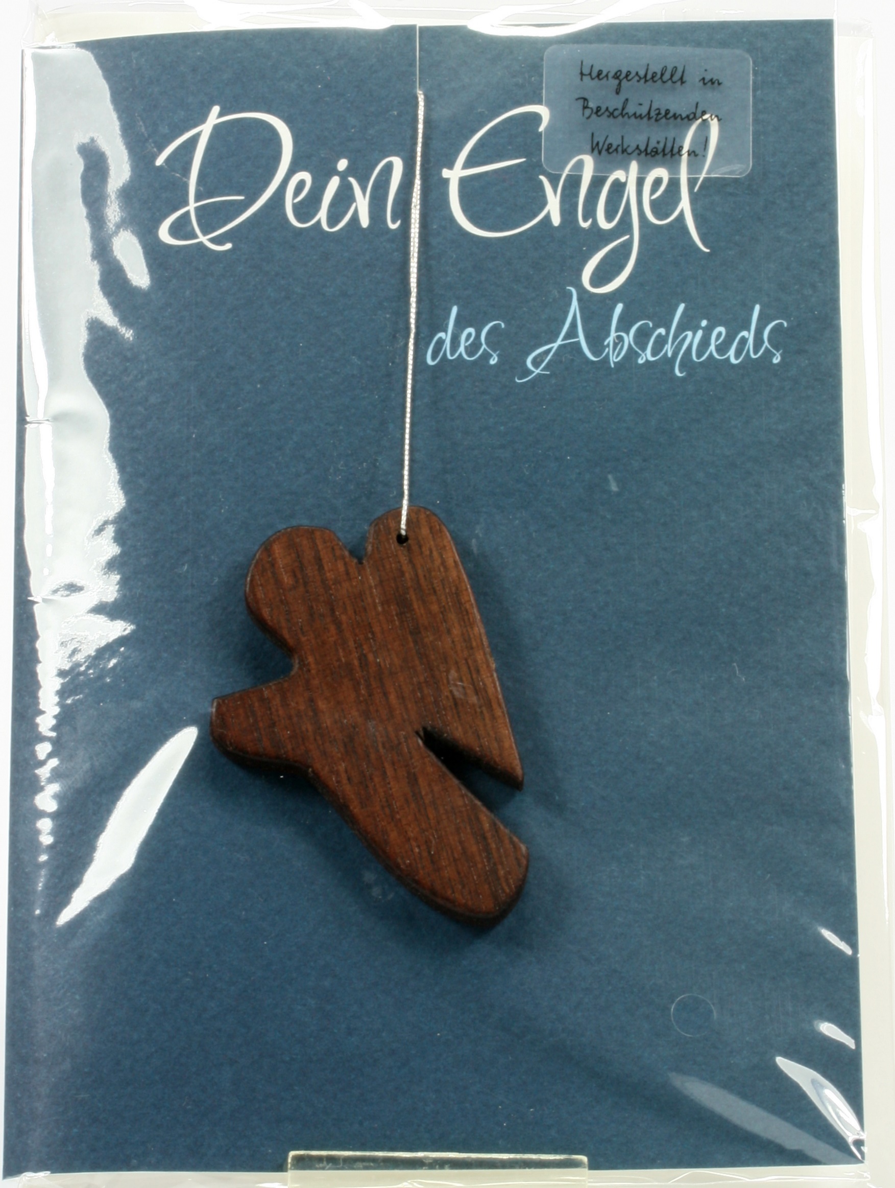 Karte - Dein Engel des Abschieds Karte - Dein Engel des Abschieds