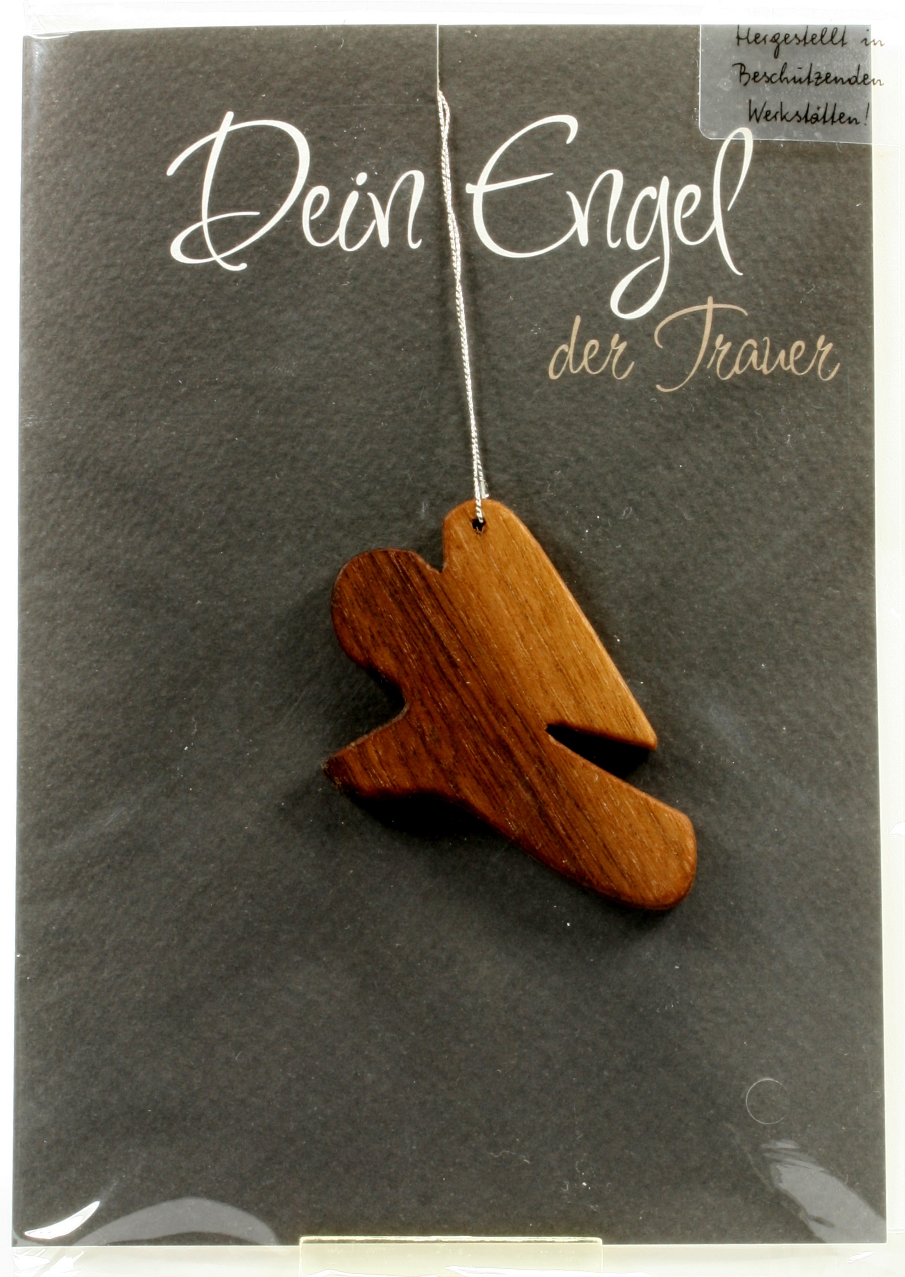 Karte - Dein Engel der Trauer Karte - Dein Engel der Trauer