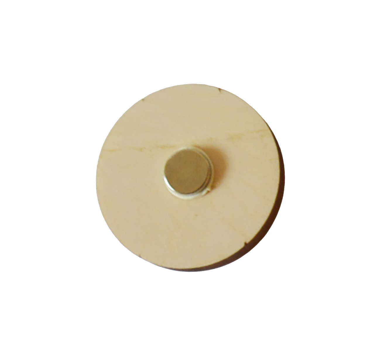 Magnet – Engel & Zirbelholz