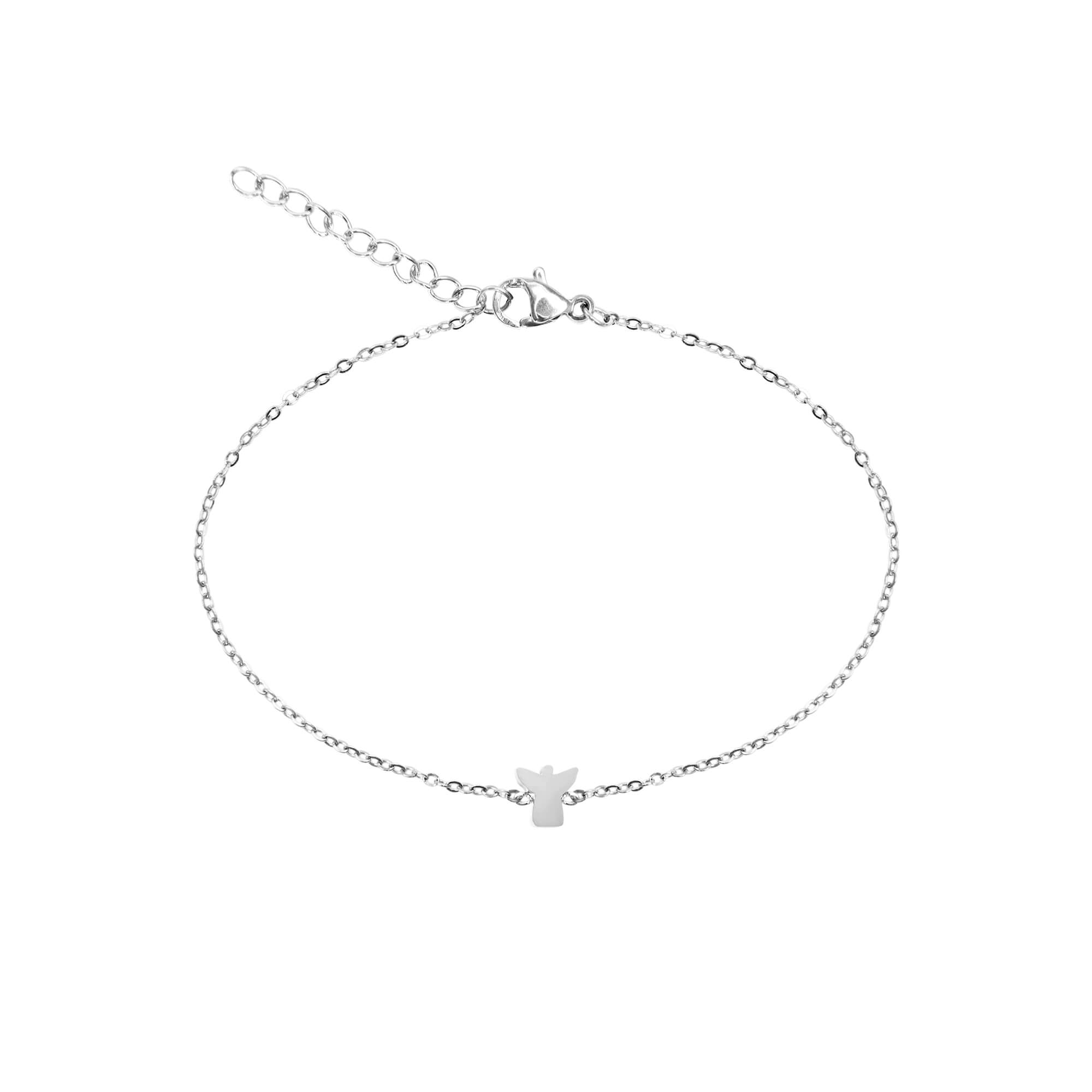 Schmuck-Geschenkset – Schutzengel & 3-tlg.