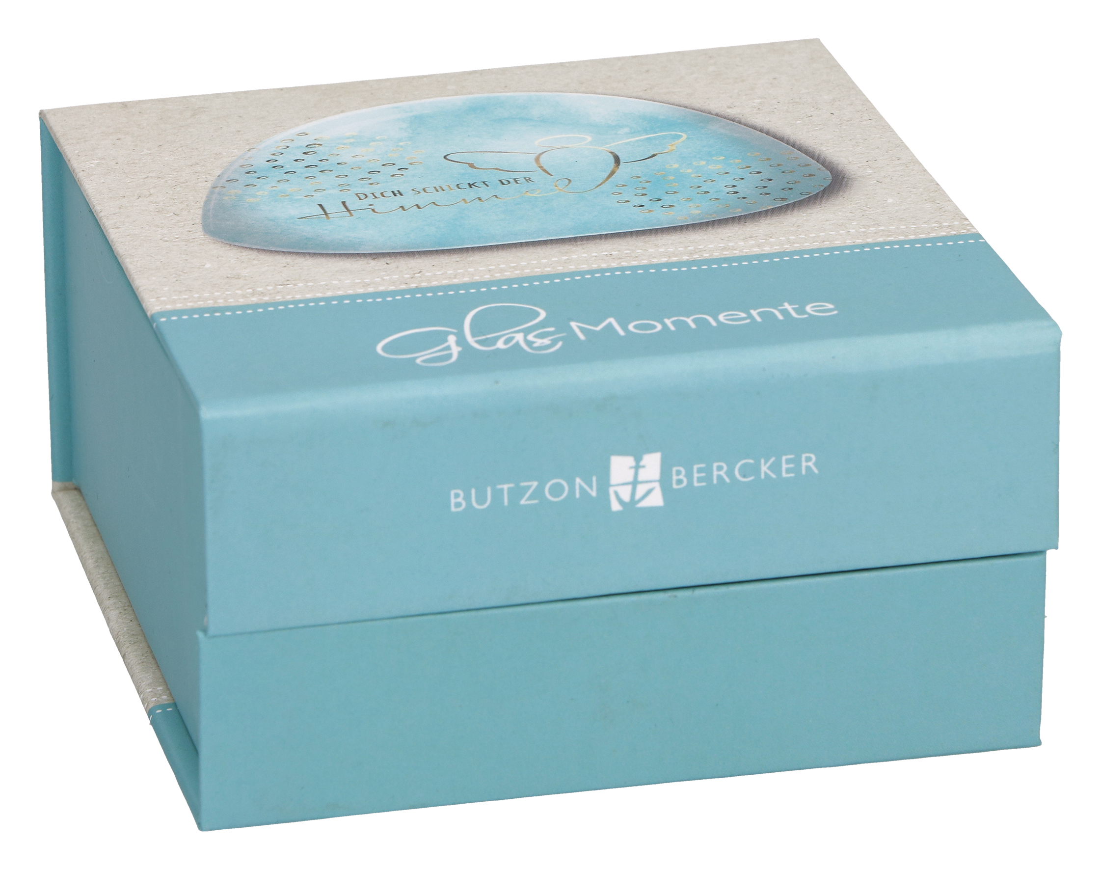 Briefbeschwerer – Dich schickt der Himmel