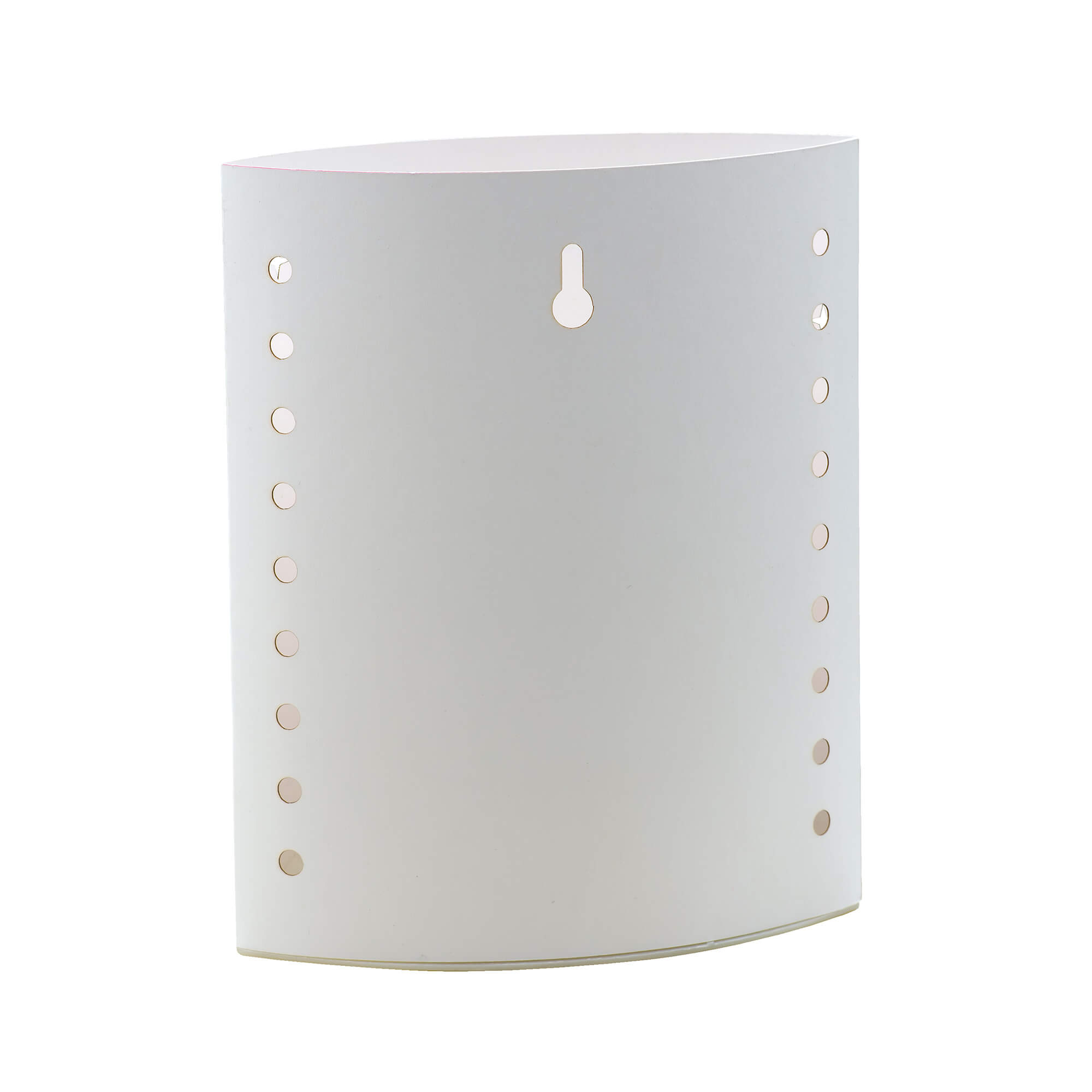 LED-Leuchte - Gesegnete Weihnachten & Krippe