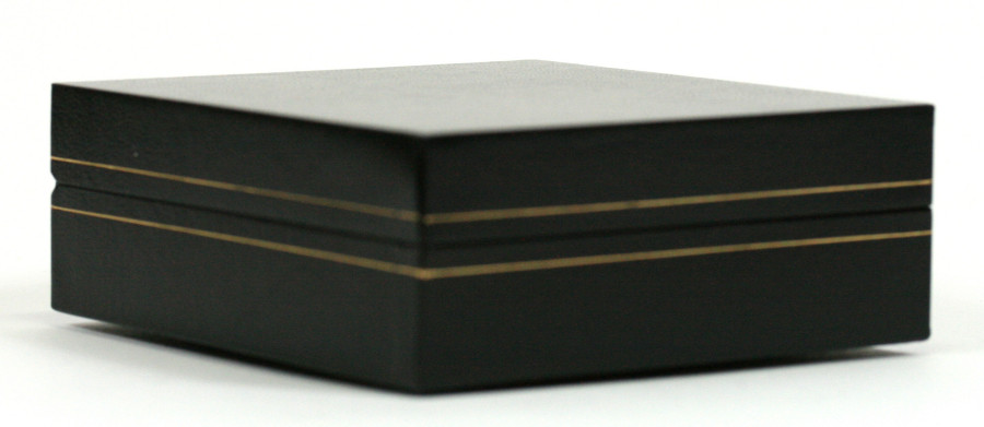 Madonna - Lourdes & Geschenkschachtel