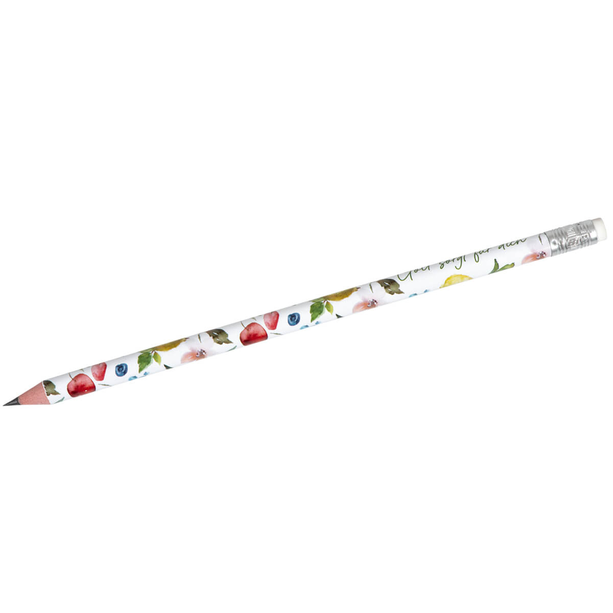 Bleistift – Gott sorgt für dich