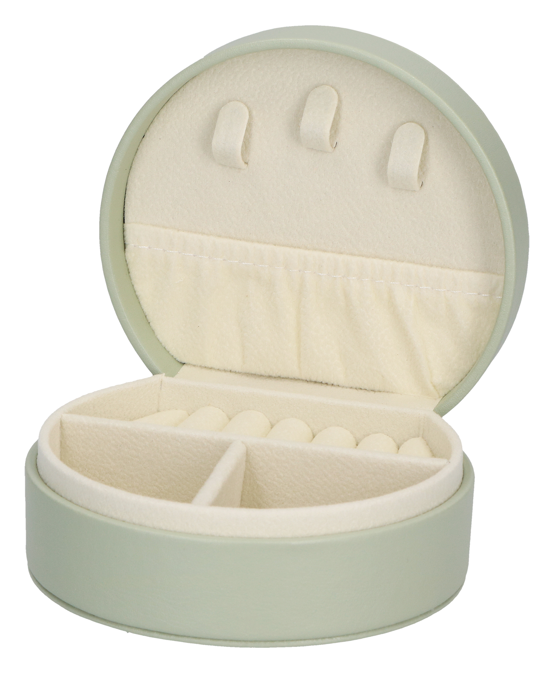 Schmuckkästchen - Für dich & Grün